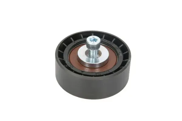 Rola ghidare conducere curea transmisie BMW 3 (E46), 5 (E60), 6 (E63), 7 (E65, E66, E67), X3 (E83), X5 (E53) 2.0D-4.5D 10.99-