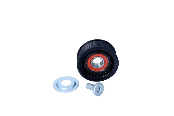 Rola ghidare/conducere, curea transmisie MAXGEAR 54-0199