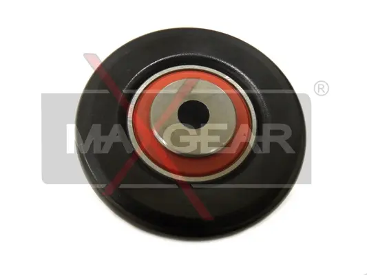 Rola ghidare/conducere, curea transmisie MAXGEAR 54-0271
