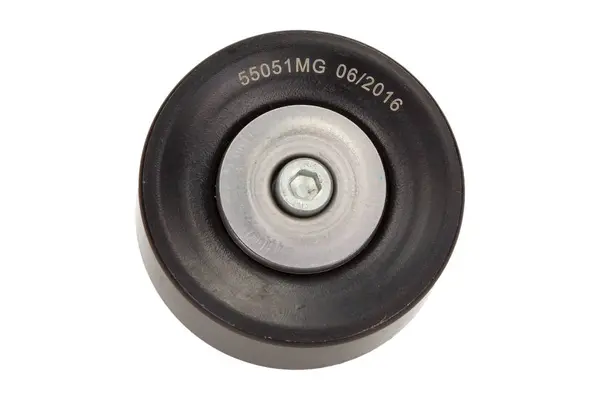 Rola ghidare/conducere, curea transmisie MAXGEAR 54-0626