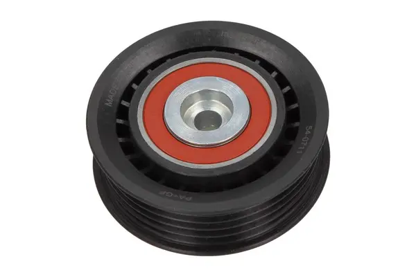 Rola ghidare/conducere, curea transmisie MAXGEAR 54-0711