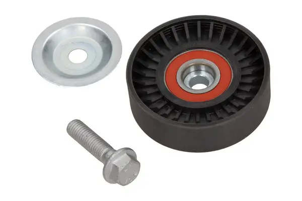 Rola ghidare/conducere, curea transmisie MAXGEAR 54-0952