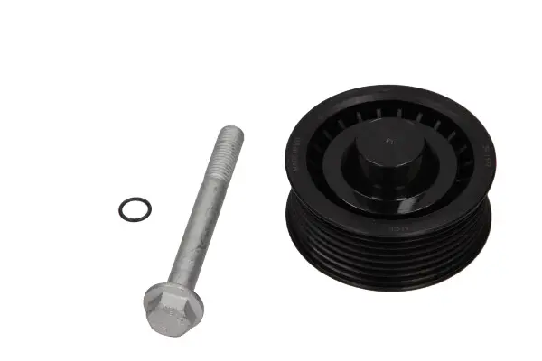 Rola ghidare/conducere, curea transmisie MAXGEAR 54-1177