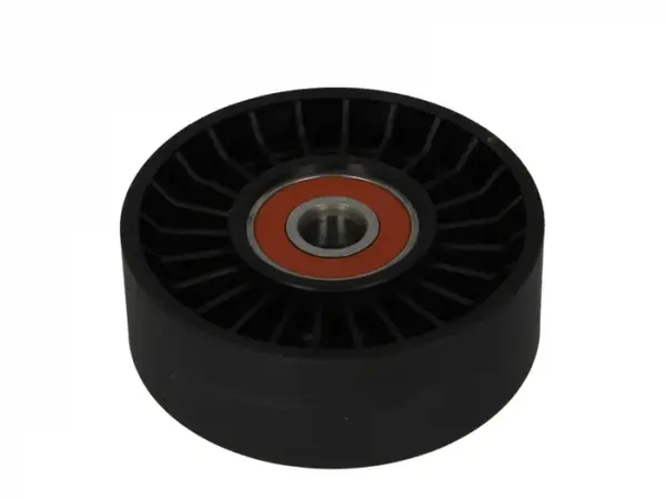 Rola ghidare conducere curea transmisie NISSAN NAVARA, NP300, PATHFINDER, PICK UP 2.5D 03.02-
