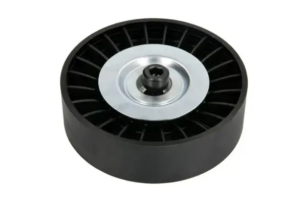 Rola ghidare conducere curea transmisie potrivit AUDI A4 B6, A4 B7, A6 C5; SEAT EXEO, EXEO ST 1.6 1.8 2.0 11.00-05.13
