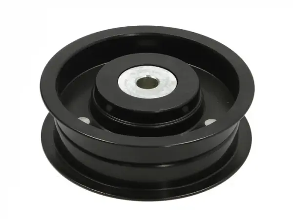 Rola ghidare conducere curea transmisie potrivit MERCEDES C (CL203), C T-MODEL (S203), C T-MODEL (S204), C (W203), C (W204), CLC (CL203), CLK (A209), CLK (C209), CLS (C219), E (A207), E (C207) 2.5-5.5