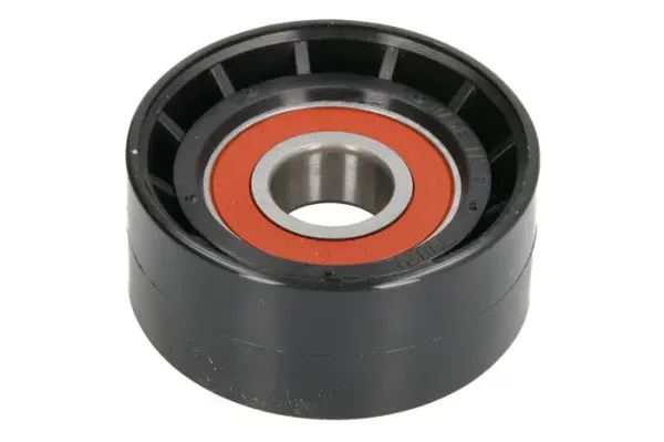 Rola ghidare conducere curea transmisie potrivit VOLVO S60 II, S80 II, V60 I, V70 III, XC60 I; CITROEN BERLINGO MINIVAN; FORD GALAXY II, GALAXY MK II, MONDEO IV, MONDEO V, S-MAX; RENAULT MASTER II 1.9
