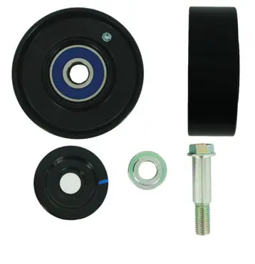 Rola ghidare/conducere, curea transmisie SKF VKM 61068