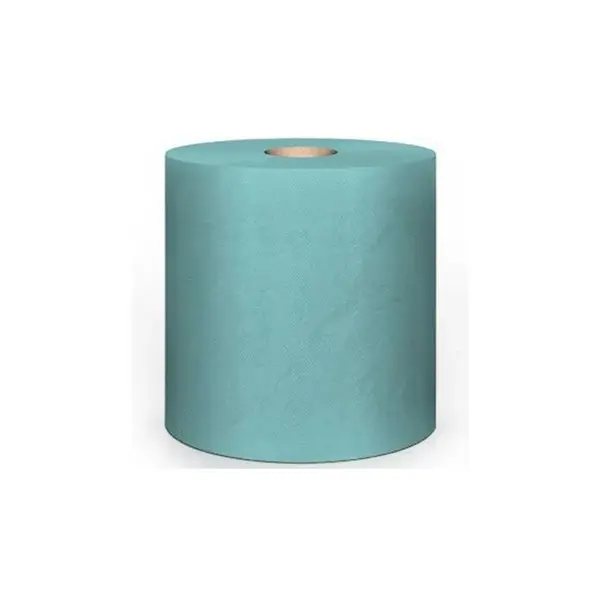 Rola hartie industriala verde 1str 250 m Rola hartie industriala verde 1str 250 m