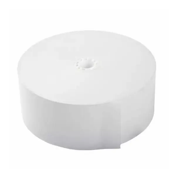 Rola Hartie Termica pentru Aparat Reciclat Tomra, Envipco, 57 mm x 450 m