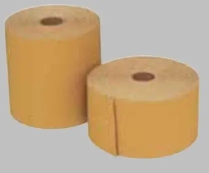 Rola Hookit 255 P240 75mm x 25m 3M