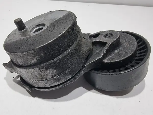 Rola intinzatoare 059903133F Audi Q7 (2006-2010) [4L] 3.0 tdi