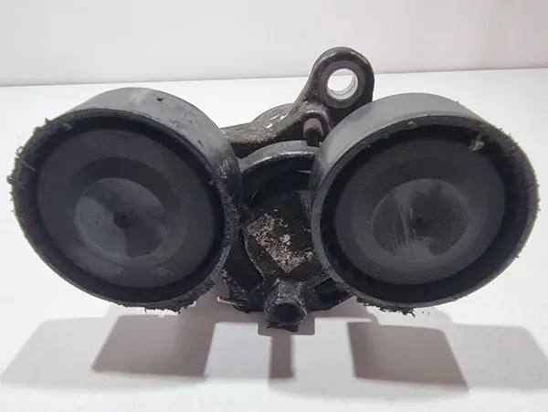 Rola intinzatoare 7810807 BMW Seria 3 (2012-2019) [F31] 2.0d 184 cp N47D20A