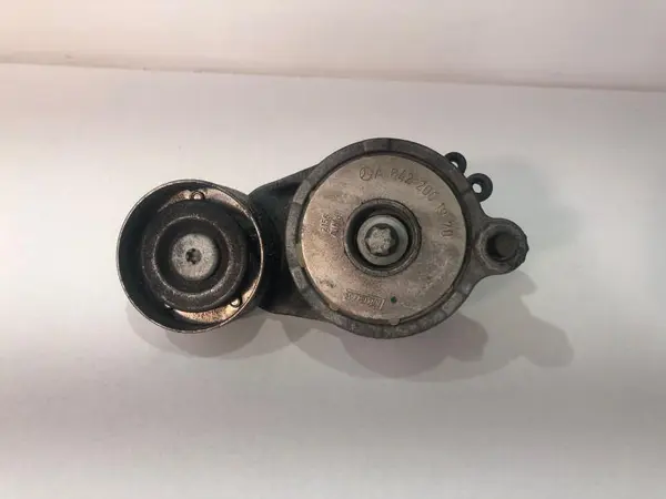 Rola intinzatoare a6422001970 Mercedes E-Class (2016->) [W213] 350 cdi