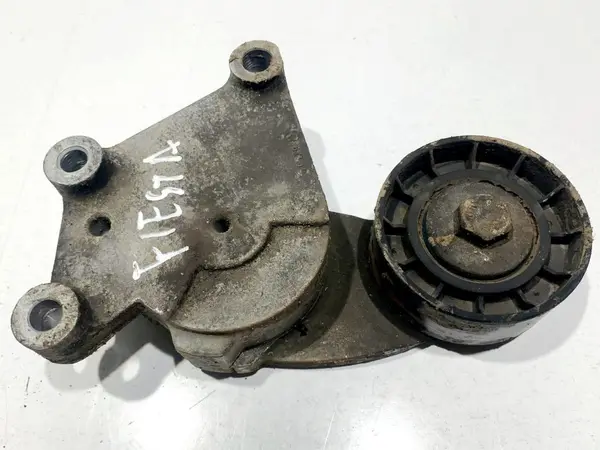 Rola intinzatoare Ford Fiesta 7 (2008-2012) [MK7] 1.4 tdci KVJA