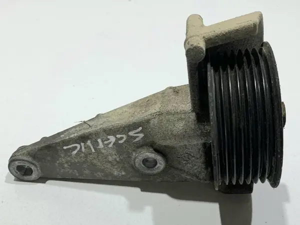 Rola intinzatoare Renault Grand Scenic 3 (2009-2011) 1.4 TCE H4J700