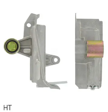 rola intinzator,curea distributie SKF VKM 11117