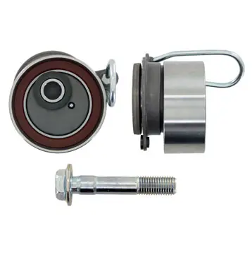 rola intinzator,curea distributie SKF VKM 73607