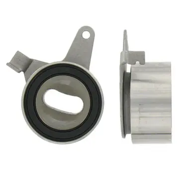 rola intinzator,curea distributie SKF VKM 74201