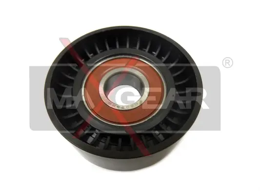 rola intinzator,curea transmisie MAXGEAR 54-0414