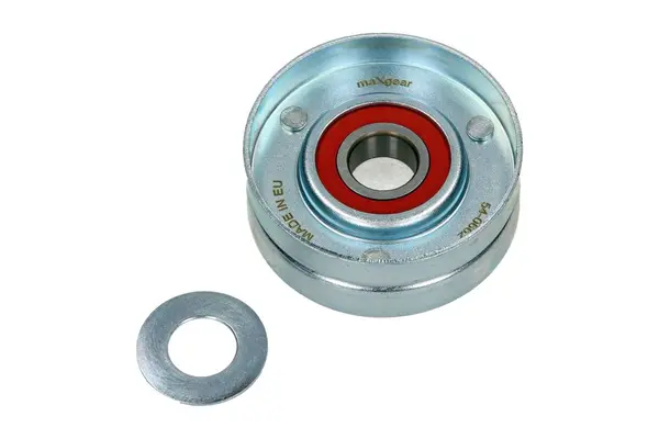 rola intinzator,curea transmisie MAXGEAR 54-0662