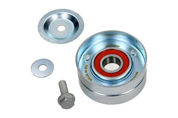 rola intinzator,curea transmisie MAXGEAR 54-0798