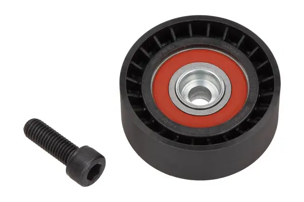 rola intinzator,curea transmisie MAXGEAR 54-0812