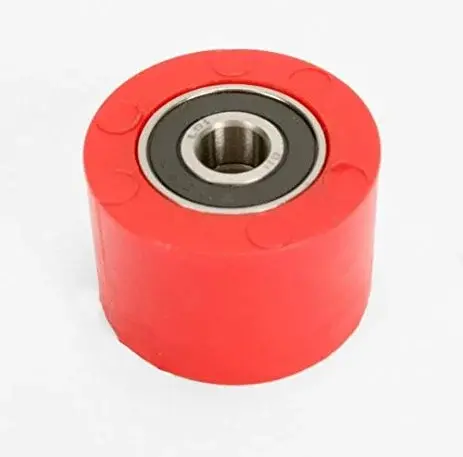 Rola lant Honda CRF 250 R 2004, CRF 250 X 2005-2013, rosu