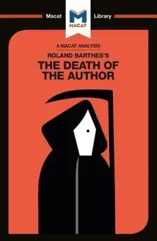 Roland Barthes's the Death of the Author, Paperback/Laura Seymour