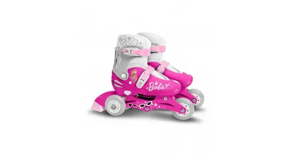 Role barbie 27-30