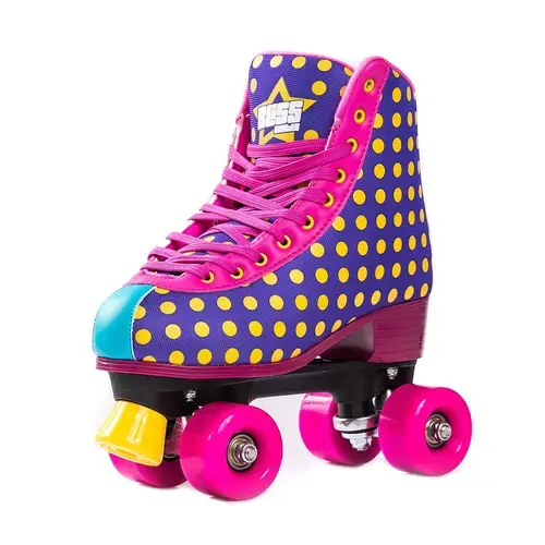 Role Bliss Dots, 37, Mov
