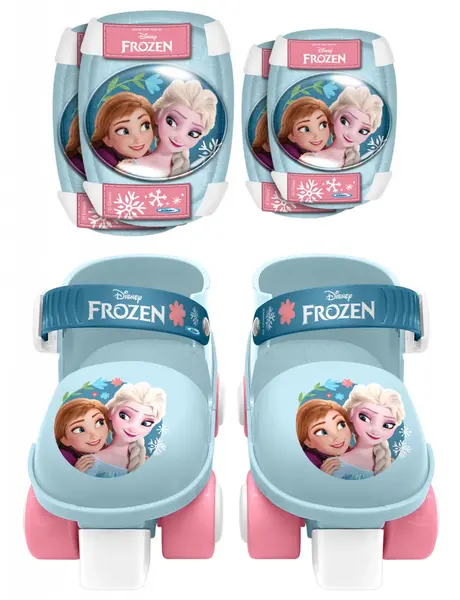 Role Disney Frozen reglabile masura 23-27
