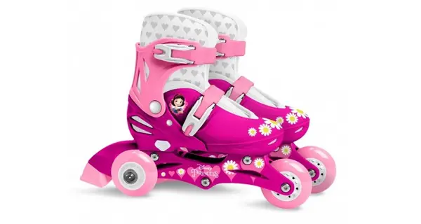 Role disney princess 27-30