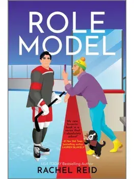 Role Model, Paperback/Rachel Reid