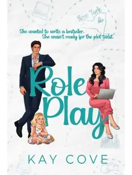 Role Play, Paperback/Kay Cove