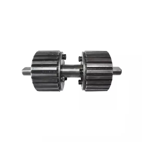 Role presoare pentru granulator furaje, 125 mm, KL-125