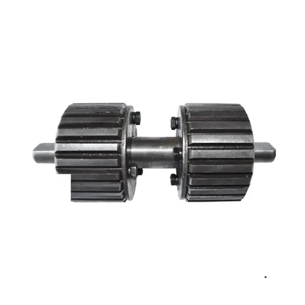 Role presoare pentru granulator furaje, 140 mm, KL-140
