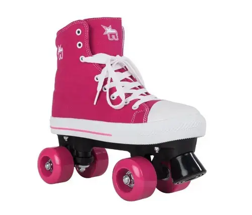 Role ROOKIE CANVAS, 38 (Roz)