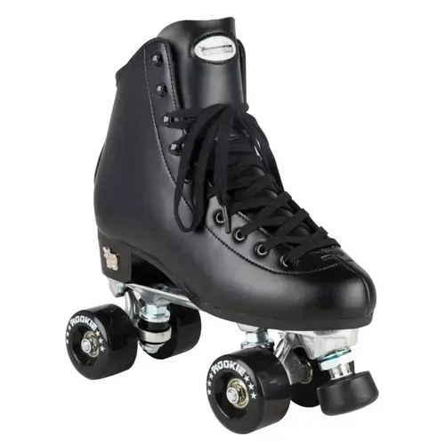 Role Rookie Clasic II 35.5, Negru