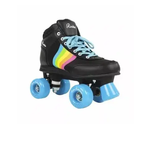 Role ROOKIE Forever Rainbow 33.5 (Negru)