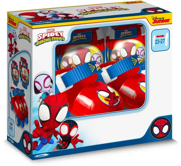 Role Spidey reglabile masura 23-27