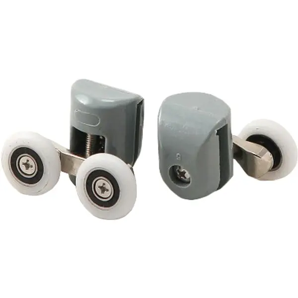Role superioare duble Deante pentru sticle de 5 mm, O23 mm