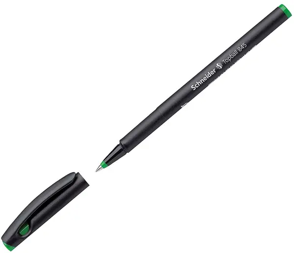 Roler Topball 845, 0.3 мм, verde