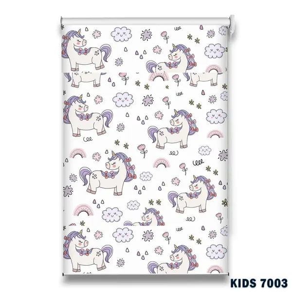Roleta KIDS 7003