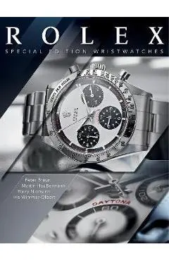 Rolex: Special-Edition Wristwatches - Martin Häussermann