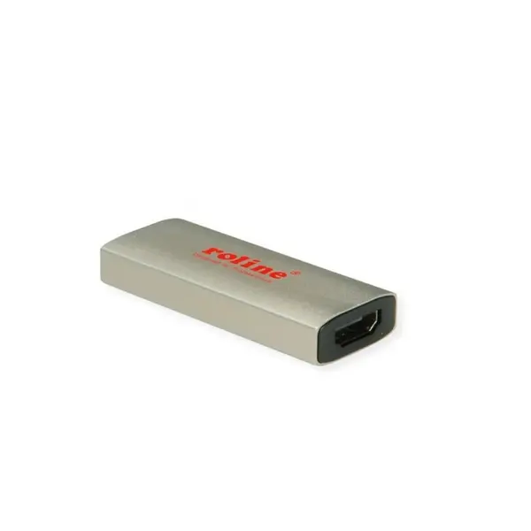 Roline Adaptor Gold USB type C la HDMI 8K60Hz M-M, Roline 14.01.3477