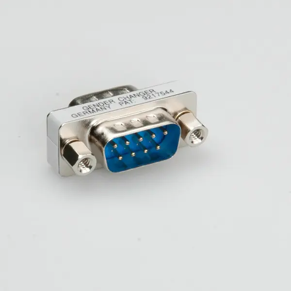 Roline Adaptor Roline D-Sub 9 M/M (12.03.2025-50)