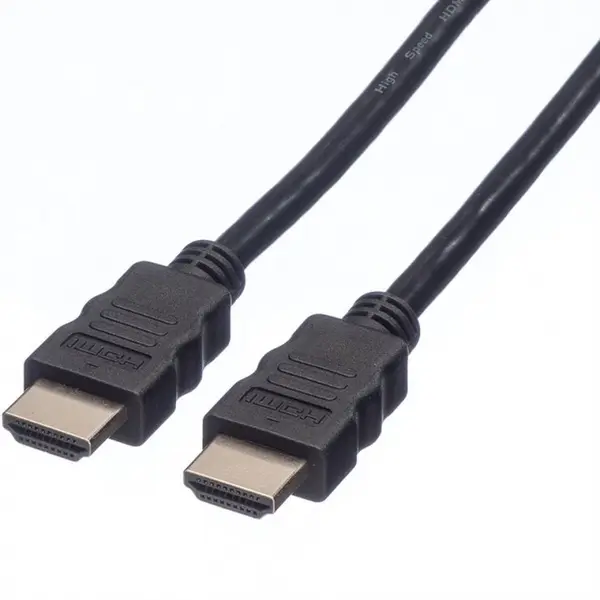 Roline Cablu HDMI cu Ethernet v1.4 T-T 30m, Roline 11.04.5546