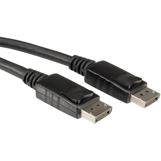 Roline Cablu ROLINE DisplayPort M/M 5.0m