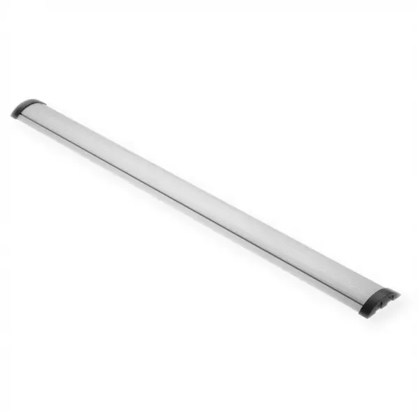 Roline Canal cablu aluminiu 1104 x 92mm, Roline 19.08.3107